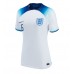 Maglie da calcio Inghilterra Harry Maguire #6 Prima Maglia Femminile Mondiali 2022 Manica Corta